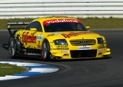 Audi TT DTM